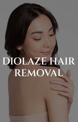 Diolaze Hair Removal at Mullally MedSpa Located in Crown Point IN Diolaze Hair Removal at Mullally MedSpa Located in Crown Point IN