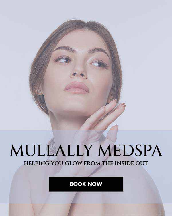Welcome to Mullally MedSpa Located in Crown Point, IN Welcome to Mullally MedSpa Located in Crown Point, IN